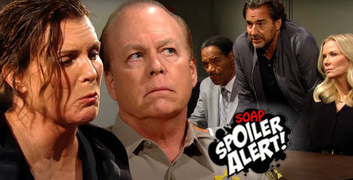 B&B Spoilers Video Preview July 18, 2022