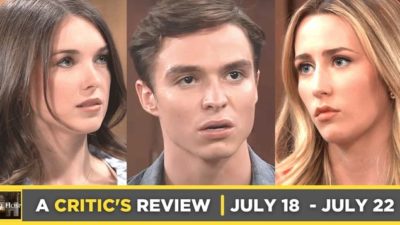 A Critic’s Review of General Hospital: Praise Due & Storyline Pay-off