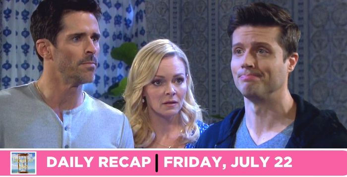 Soap Opera Spoilers | News | Updates from Soap Hub