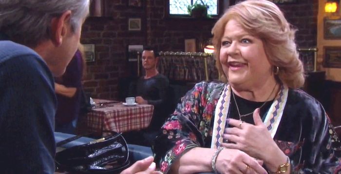 DAYS Spoilers Recap for Tuesday, July 5, 2022