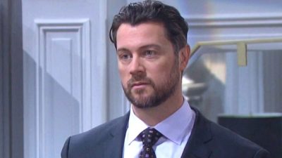 DAYS Spoilers For July 18: EJ Makes An Offer That Shouldn’t Be Refused