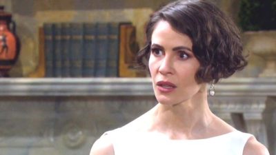 DAYS Spoilers Recap For July 19: Sarah’s Wedding Day Ends In Disaster