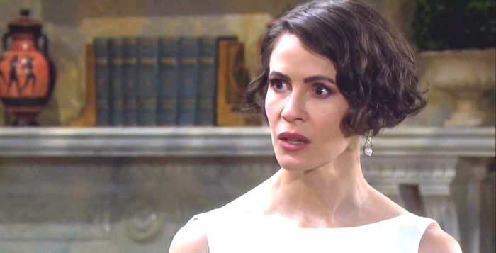 DAYS spoilers recap for Tuesday, July 19, 2022