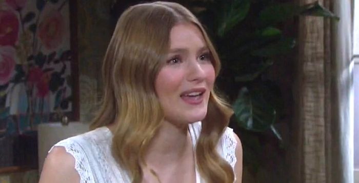 DAYS Spoilers Recap for Wednesday, July 20, 2022