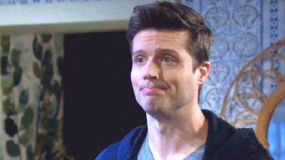 DAYS Spoilers Recap For July 22: Evan Drops A Daddy Bomb On Shawn