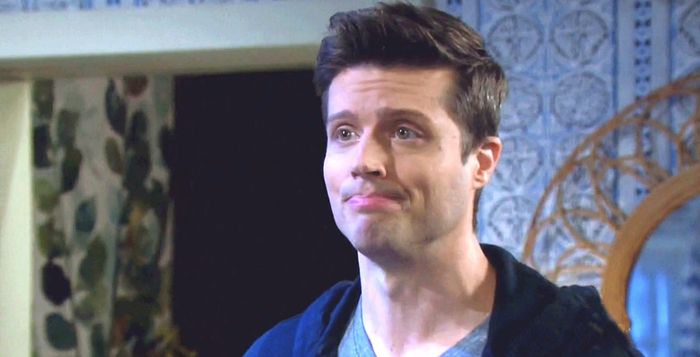DAYS Spoilers Recap for Friday, July 22, 2022