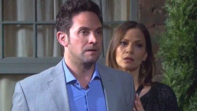 DAYS Spoilers Recap For July 26: Ava’s Stunned As Jake Takes A Bullet