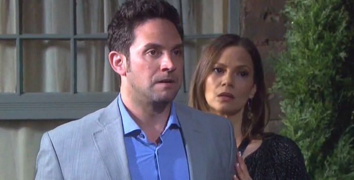 DAYS spoilers recap for Tuesday, July 26, 2022