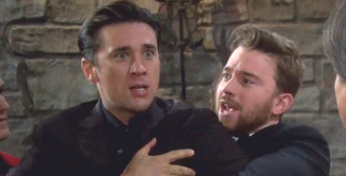 DAYS spoilers recap for Tuesday, July 12, 2022