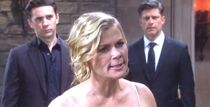 DAYS Spoilers Recap for Wednesday, July 13, 2022