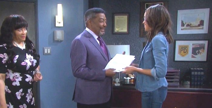 DAYS Spoilers Recap for Friday, July 1, 2022