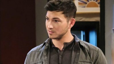 DAYS Spoilers For July 5: Ben Makes A Special Request of Marlena