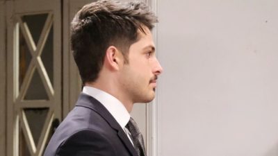 DAYS Spoilers For July 29: Sonny Consoles Chad After Another Loss