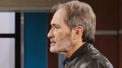 DAYS Spoilers For August 1: Orpheus Surprises Marlena With A Request