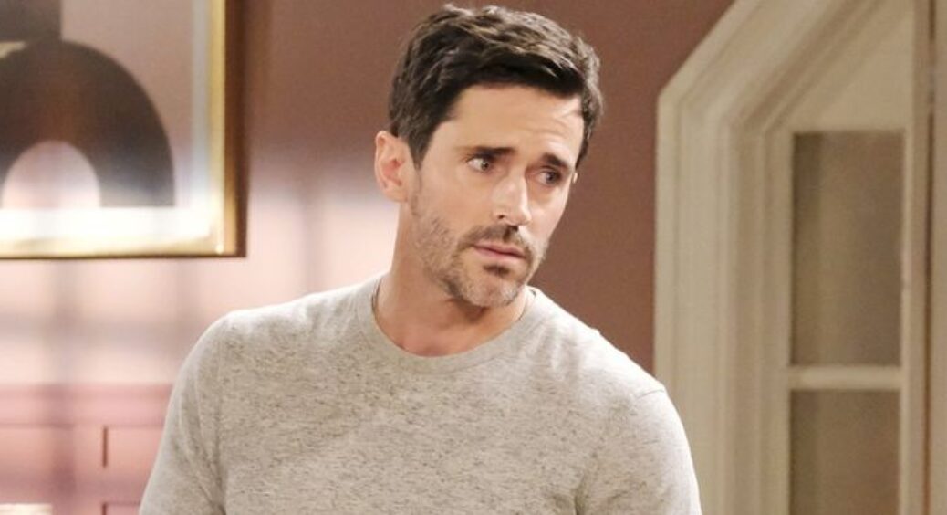 DAYS Spoilers For July 7: Jan Spears Lures Shawn Down To The Docks