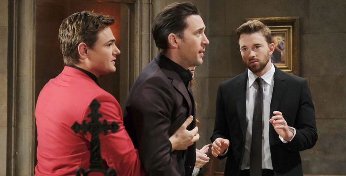 DAYS spoilers for Wednesday, July 13, 2022