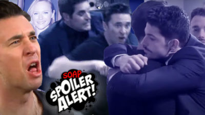 DAYS Spoilers Weekly Video Preview: Abigail Buried, Her Killer Found?