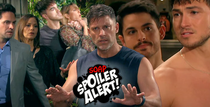 DAYS Spoilers Video Promo July 25, 2022