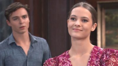 GH Spoilers Recap For July 19: Spencer And Esme Tear Each Other Apart