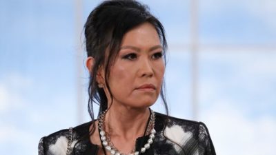 GH Spoilers For July 21: Will Selina Wu Be The One To Bring Down Esme?