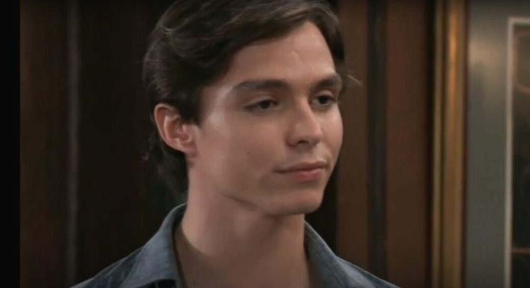 GH Spoilers For July 18: Will Spencer And Esme Give Each Other What They Want?