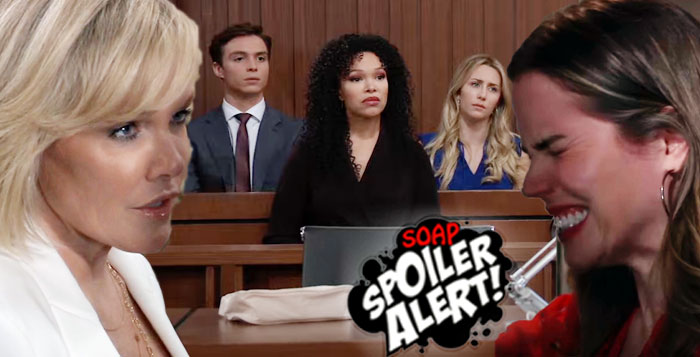 GH Spoilers Video Preview August 1, 2022