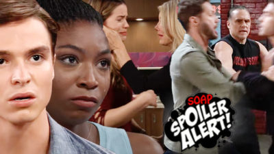 GH Spoilers Video Preview: The Stakes Are Higher Than Ever