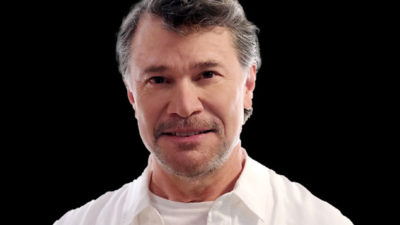 Beyond Salem’s Peter Reckell Has A Warning About Internet Imposters