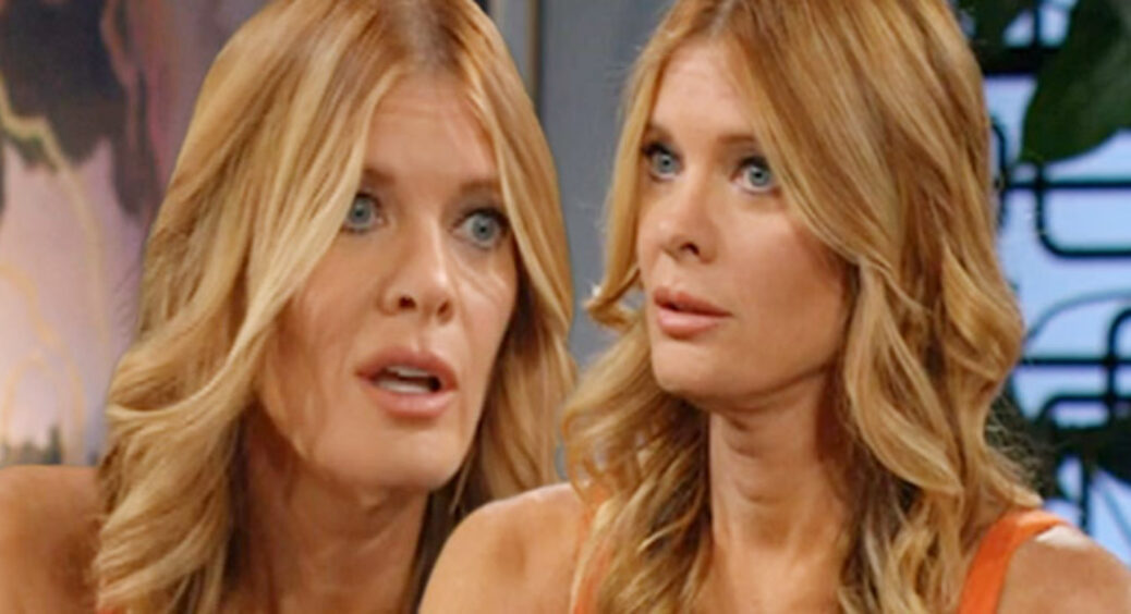 Is Phyllis Summers Too Young And the Restless For Genoa City?