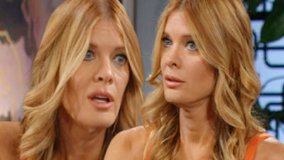 Is Phyllis Summers Too Young And the Restless For Genoa City?