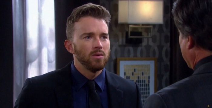 DAYS Spoilers Recap for Monday, July 4, 2022