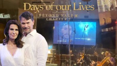 How You Can Hear the Music of Days of our Lives: Beyond Salem