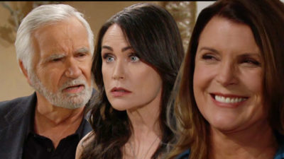 B&B Spoilers Wild Speculation: Divorce Drama Takes A She-Devil Twist