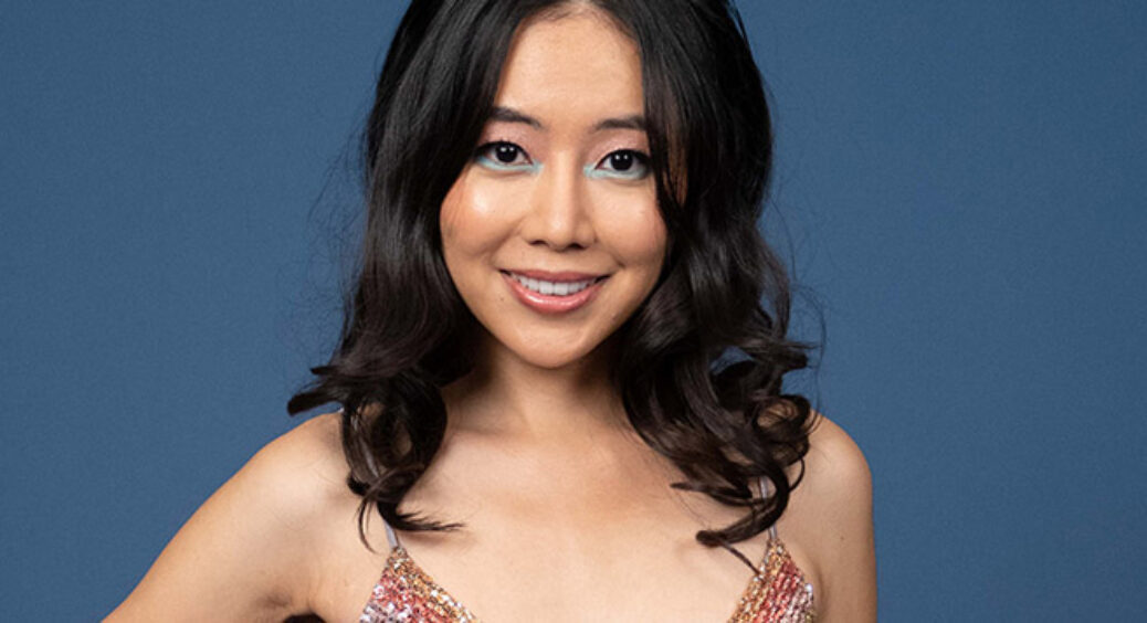 Who In The World Is Allie Nguyen On The Young and the Restless?