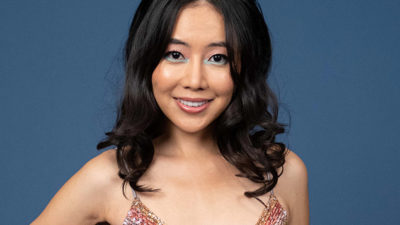 Who In The World Is Allie Nguyen On The Young and the Restless?