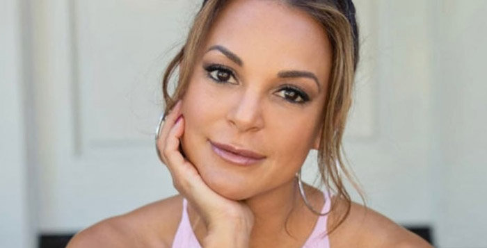 The Young and the Restless Eva LaRue