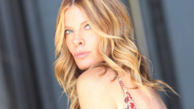 Y&R Star Michelle Stafford Teams Up With Teacher For A Special Student