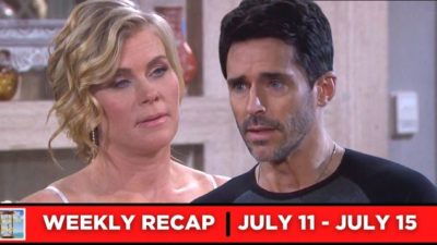 Days of our Lives Recaps: Shock, Disappointment, And Despair