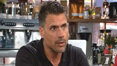 Y&R Spoilers Recap For July 7: Nick Contemplates Victoria’s Offer