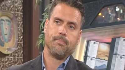 Y&R Spoilers For July 5: Nick and Billy Question Victoria’s Secrecy