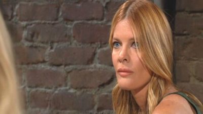 Y&R Spoilers For July 19: Phyllis Summers Is Plotting Her Revenge