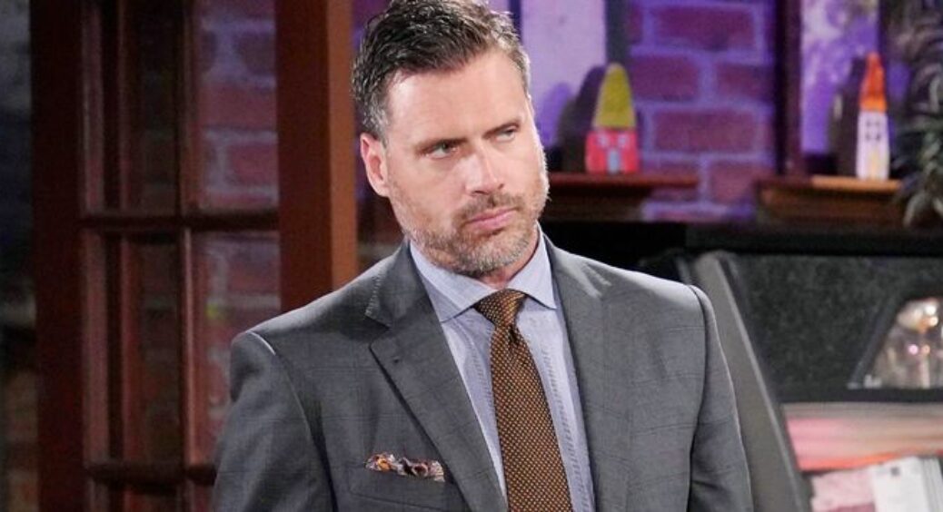 Y&R Spoilers For July 22: Nick Worries About Ashland’s State of Mind