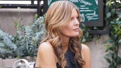 Y&R Spoilers For July 25: Nikki and Phyllis Plot Their Revenge