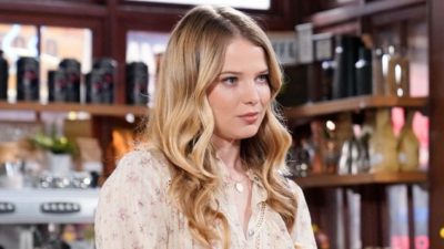 Y&R Spoilers For July 28: Summer Questions Her Mother’s Motives