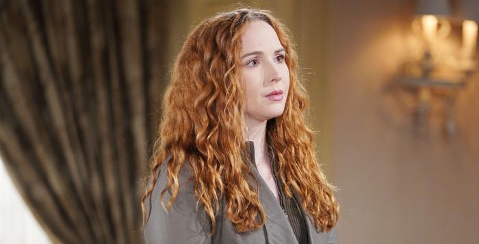 Y&R spoilers for Friday, July 29, 2022