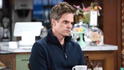 Y&R Spoilers For August 2: Chance & Kevin Uncover Disturbing Evidence