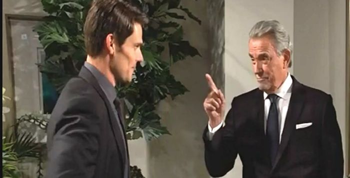 Y&R spoilers for Thursday, July 7, 2022