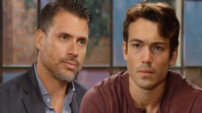 Y&R Spoilers Speculation: Here’s Who Will Head Up New Hope