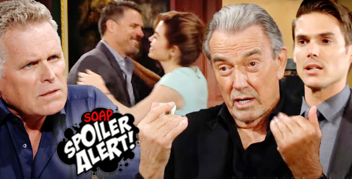 Y&R Spoilers Video Preview July 6, 2022