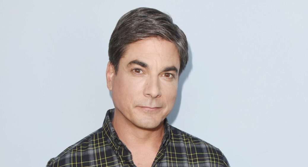 Days of our Lives Favorite Bryan Dattilo Celebrates His Birthday